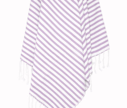 Striped Turkish Towel