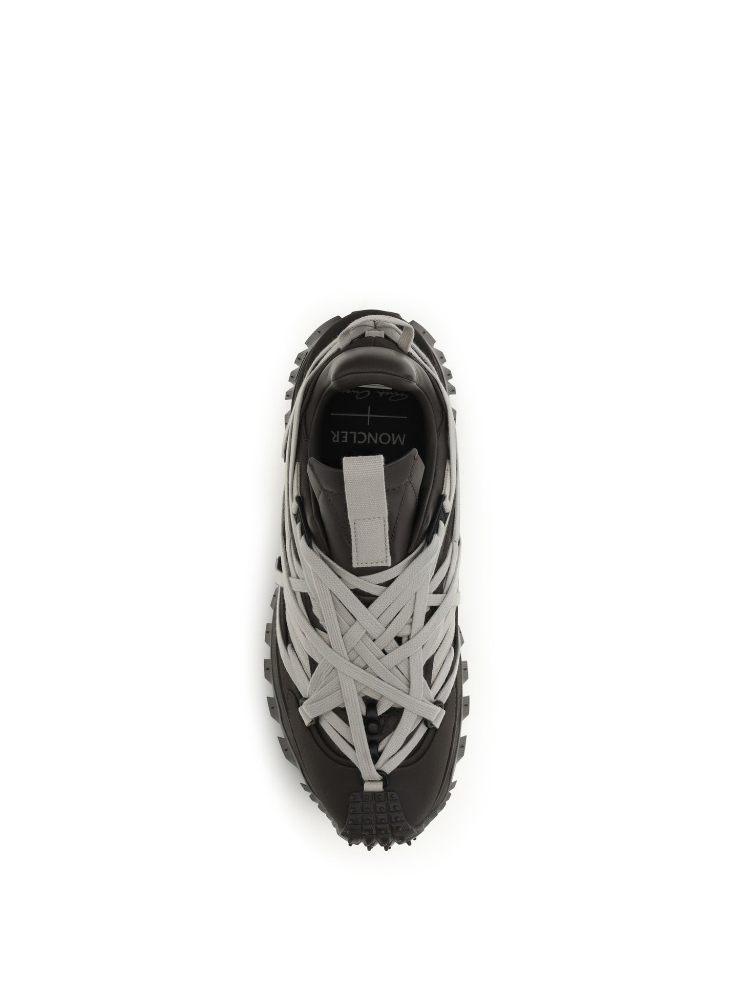Sneakers Trailgrip Megalace Dark