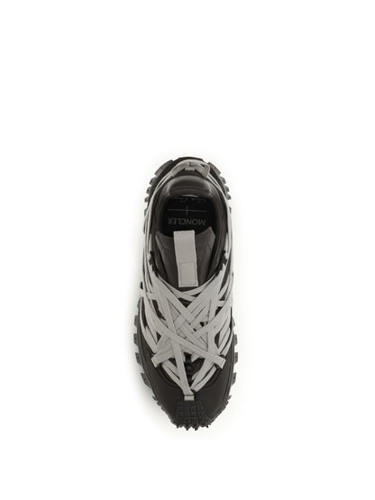 Sneakers Trailgrip Megalace Dark
