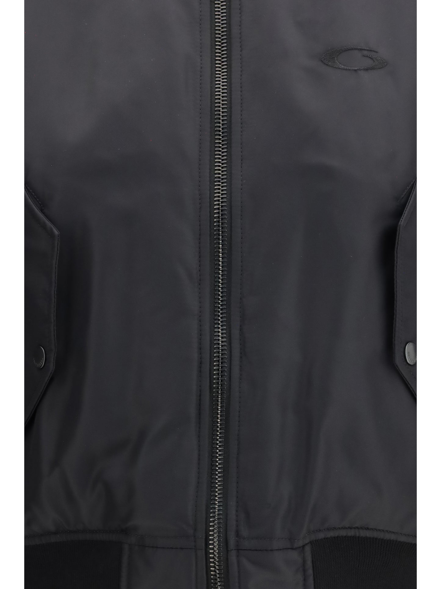 Bomber Jacket Black
