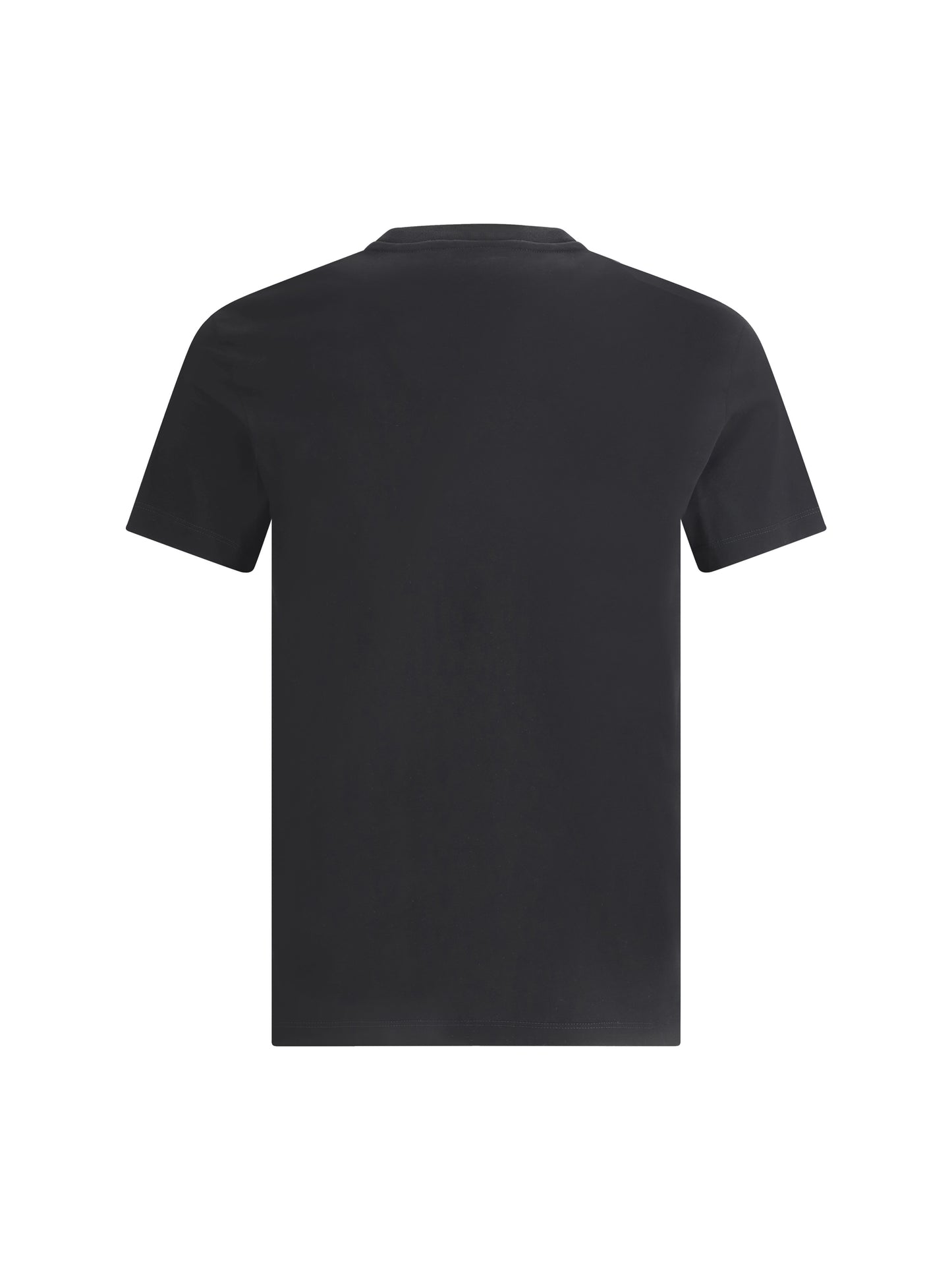T-Shirt Medusa Black