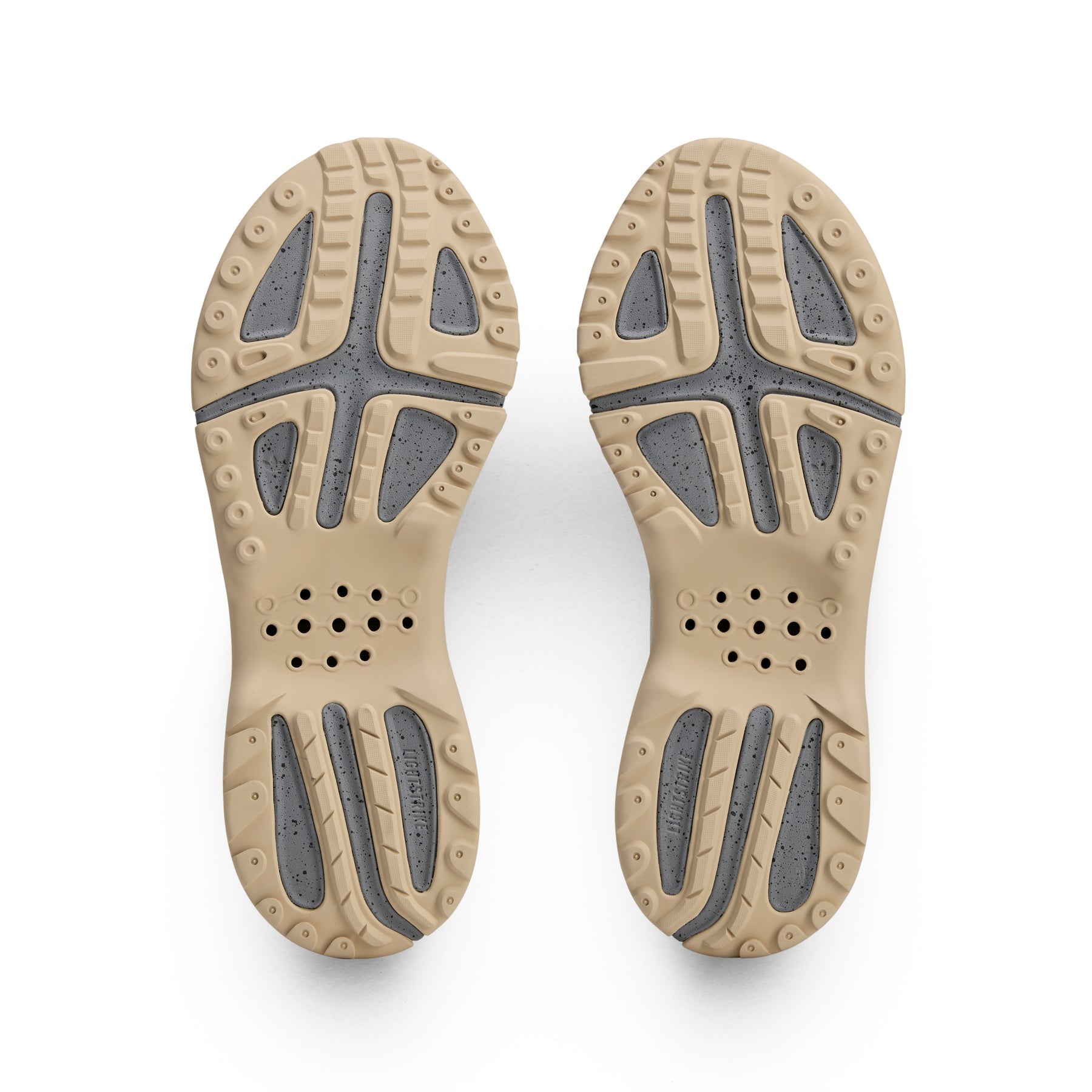 Ash Silver/Green Earth/Utility Black-