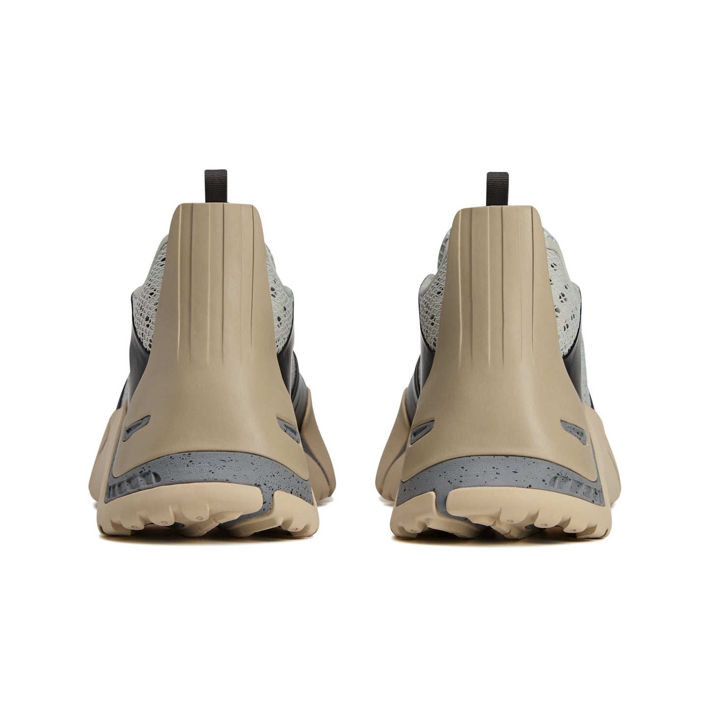 Ash Silver/Green Earth/Utility Black-