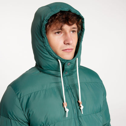 Alpine Design Men's Puffer Jacket