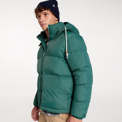 Alpine Design Men's Puffer Jacket