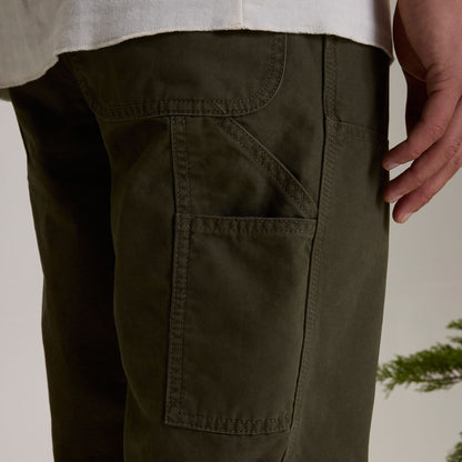 Alpine Design Men's Ad Utility Relax Fit Regular Pants