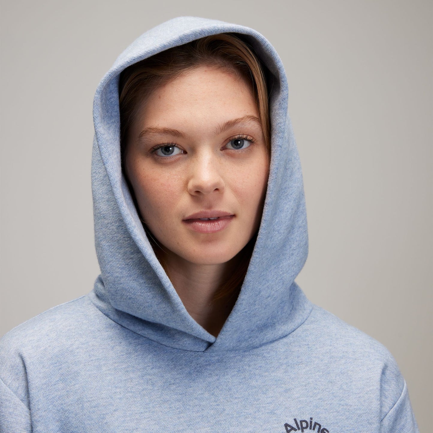 Women's Alpine Design Ad Hike Relaxed Fit Pullover Hoodie