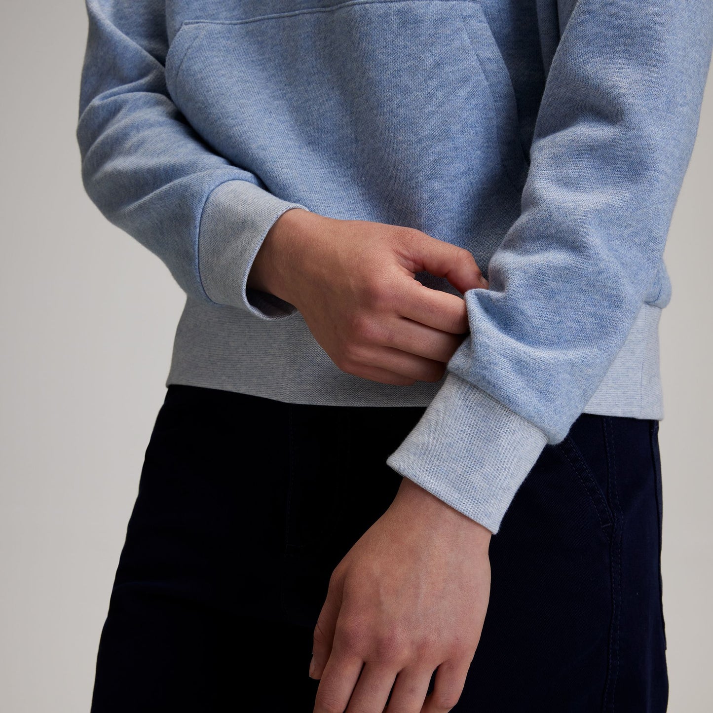 Women's Alpine Design Ad Hike Relaxed Fit Pullover Hoodie