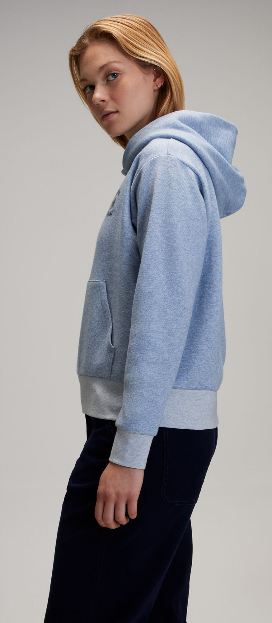 Women's Alpine Design Ad Hike Relaxed Fit Pullover Hoodie