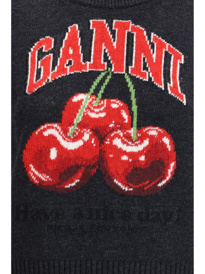 Wool Vest Phantom