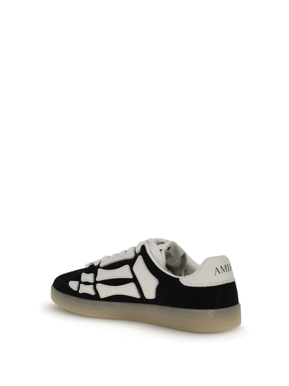 Sneakers Pacific Bones Black