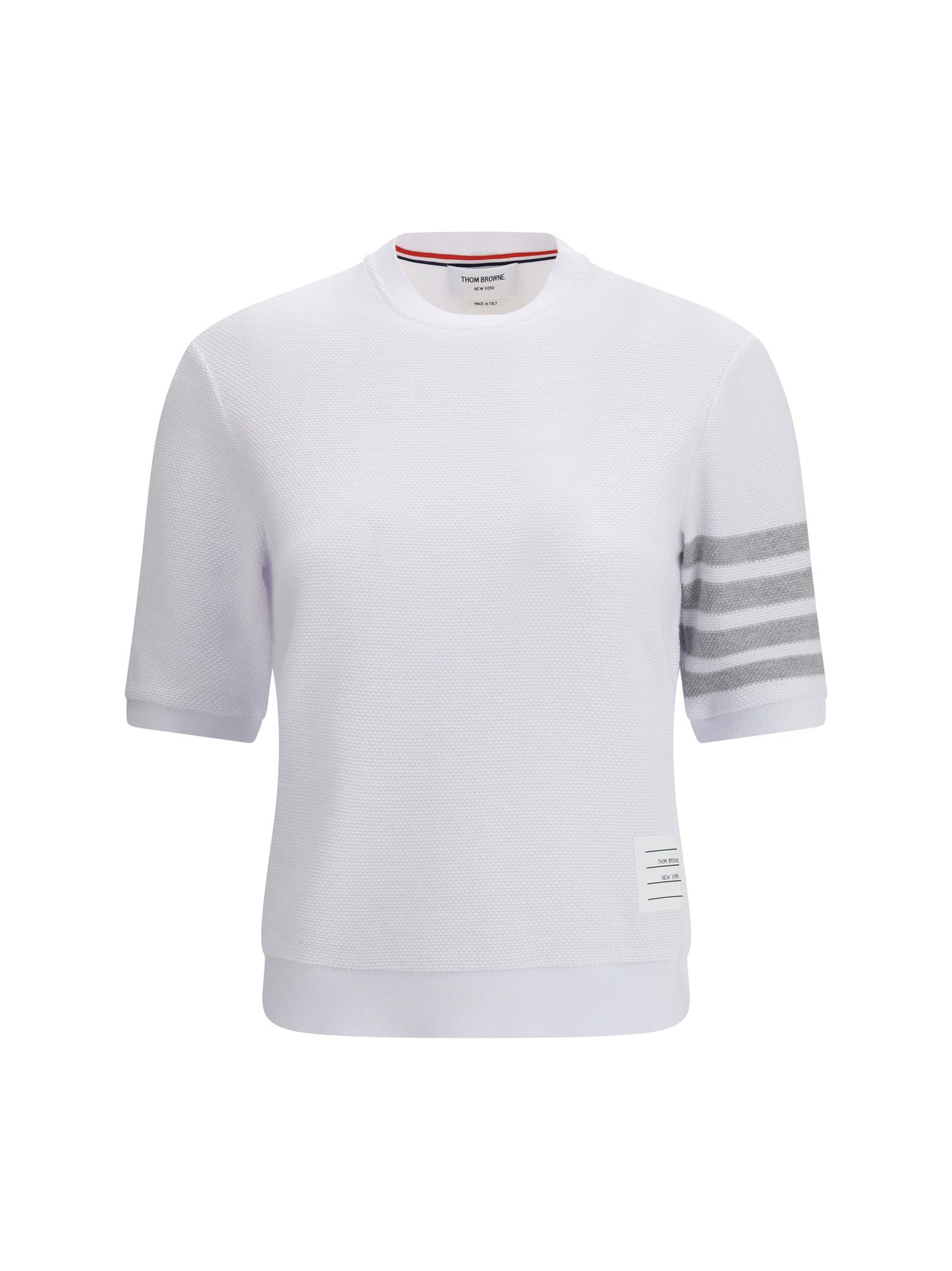 T-Shirt Cotton White