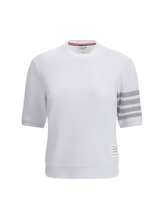 T-Shirt Cotton White