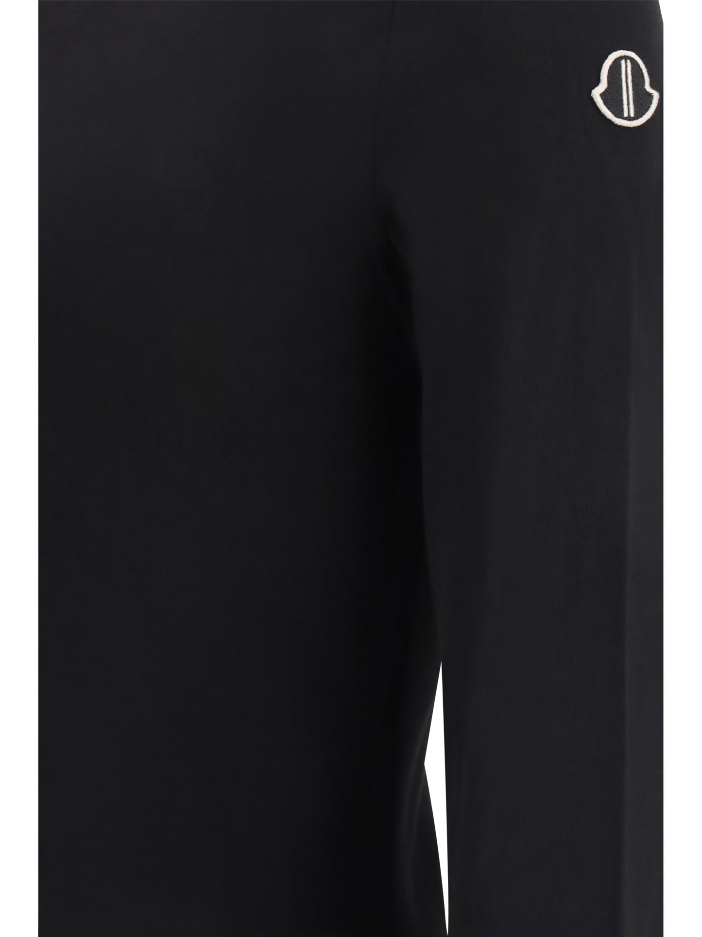 T-Shirt Girder Black
