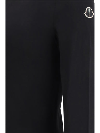 T-Shirt Girder Black