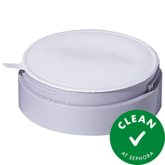 Instant Reset: Brightening Overnight Gel-Cream with Niacinamide & Kalahari Melon Oil - Reduce Dark Spots & Fine Lines
