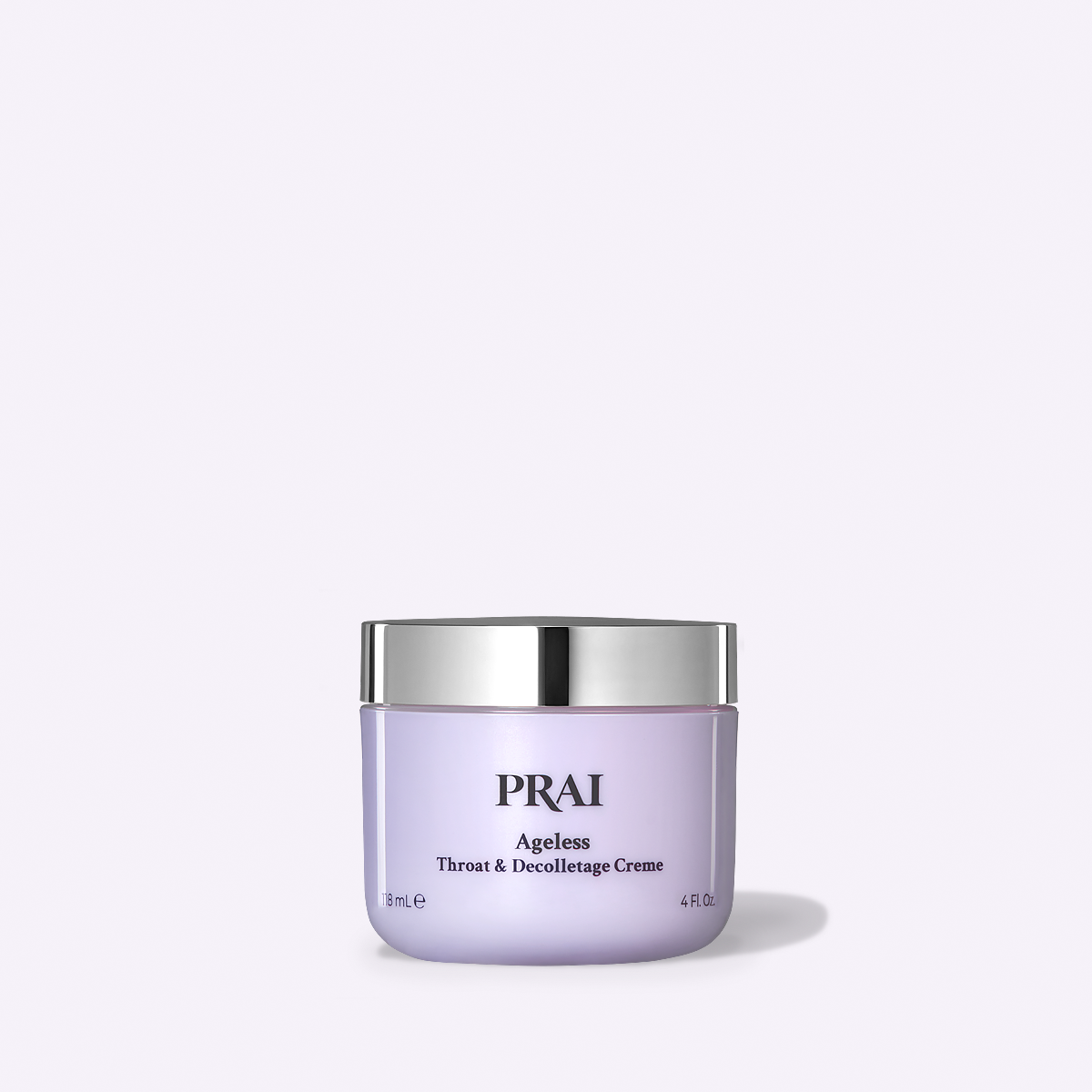 Ageless Throat & Decolletage Anti-Aging Neck Creme