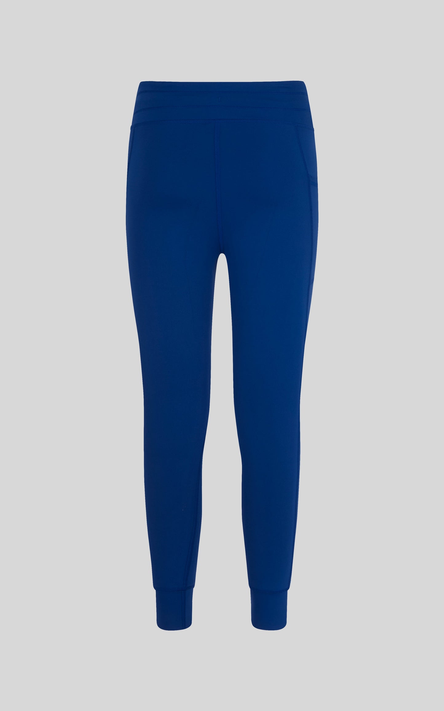Girls Lux High Waist Jogger Legging