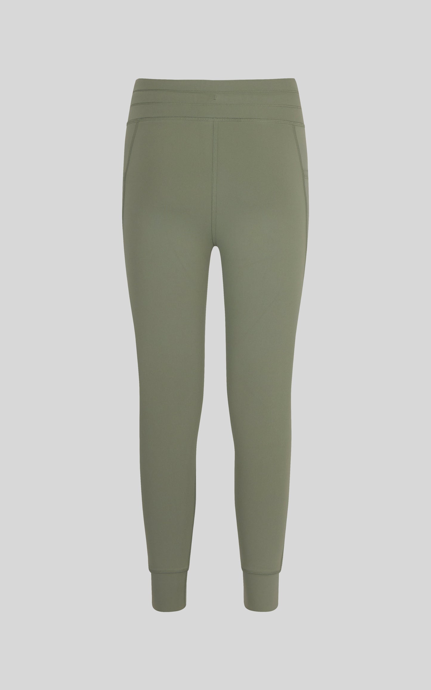 Girls Lux High Waist Jogger Legging