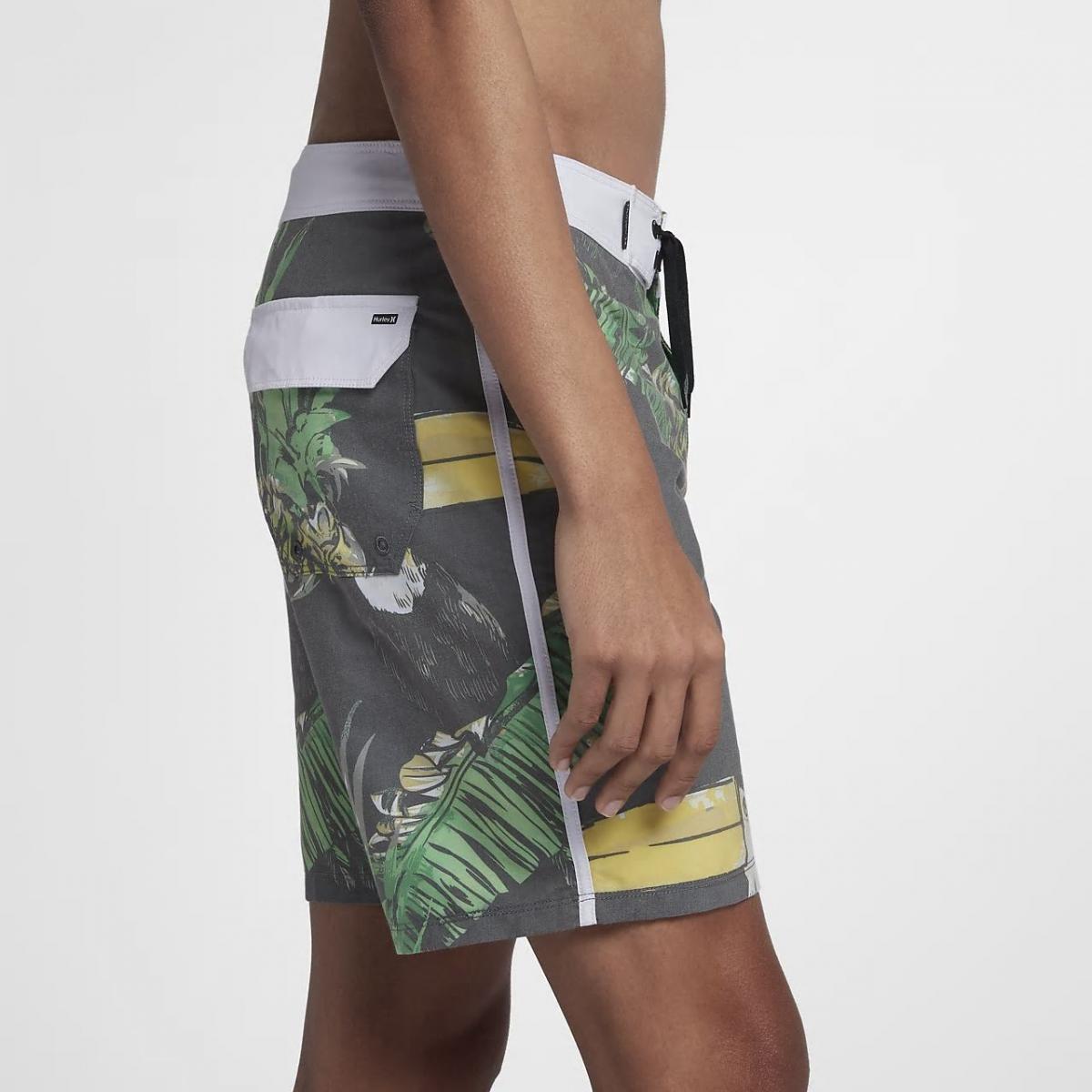 Hurley Toucan 18" Boardshorts