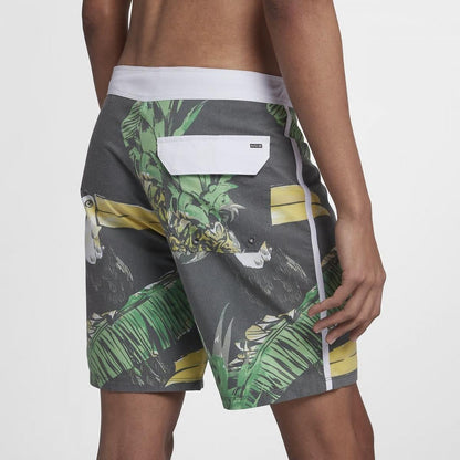 Hurley Toucan 18" Boardshorts