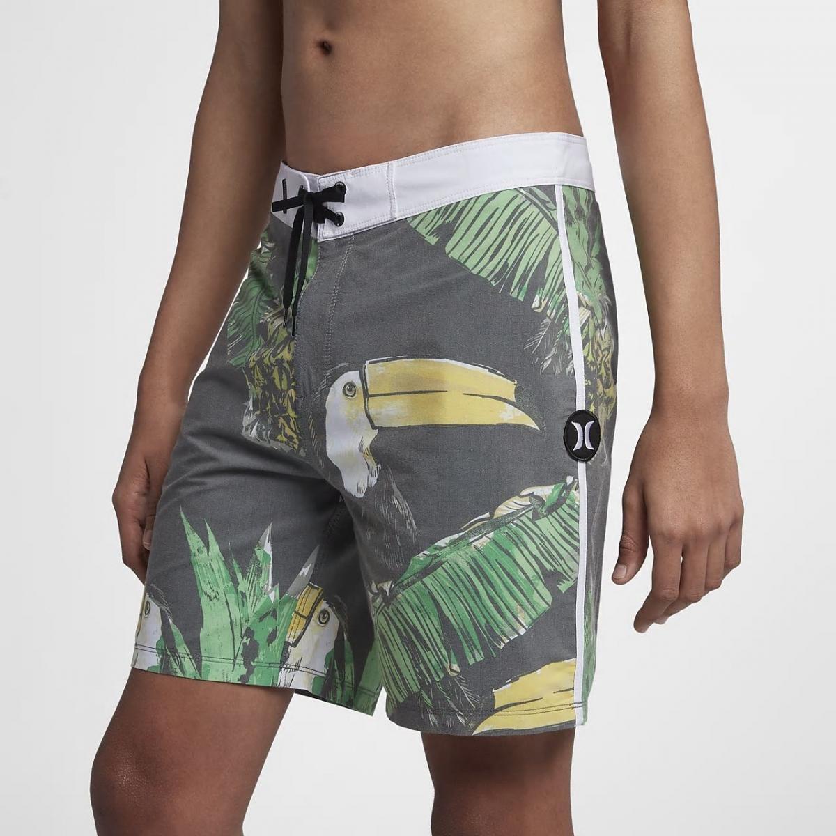 Hurley Toucan 18" Boardshorts