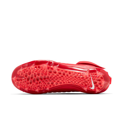 Nike Men's Force Savage Pro 2 Td 'University Red Crimson' Shoes