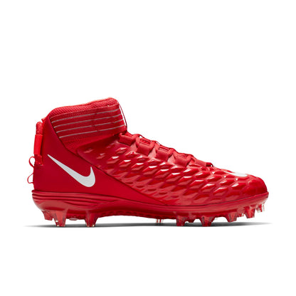 Nike Men's Force Savage Pro 2 Td 'University Red Crimson' Shoes