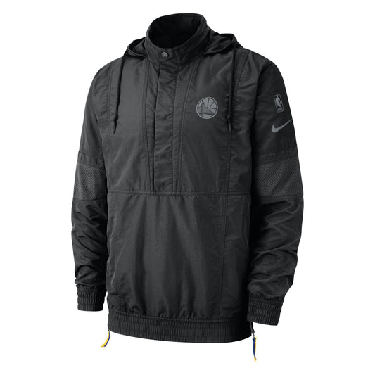 Nike Men's NBA Golden State Warriors Jacket