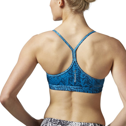 Reebok Women's Crossfit Cable Studio Bra