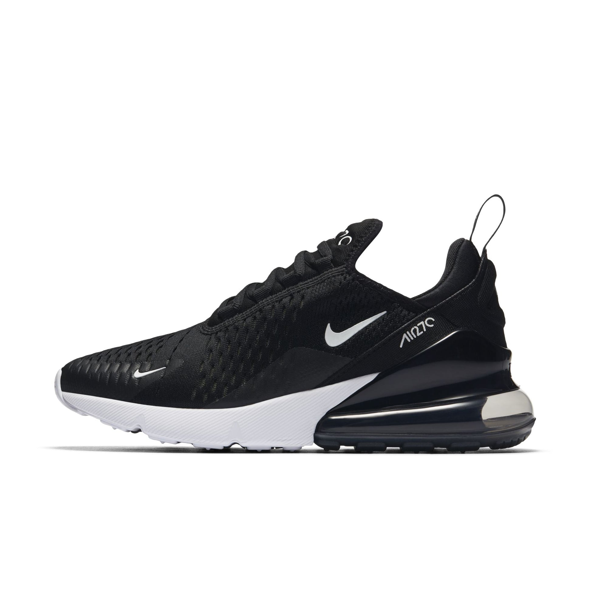 Black/Anthracite-White-