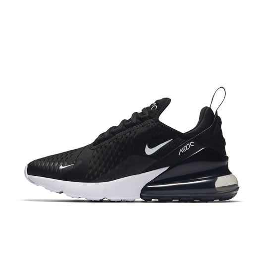Black/Anthracite-White-
