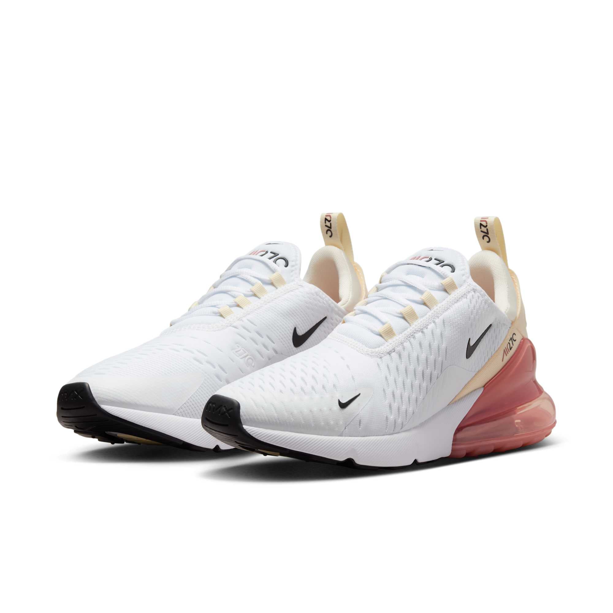 nike air max 279 all white