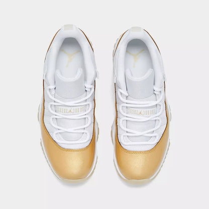[ah7860-102] Womens Air Jordan Retro 11 Low 'mother's Day (w)'