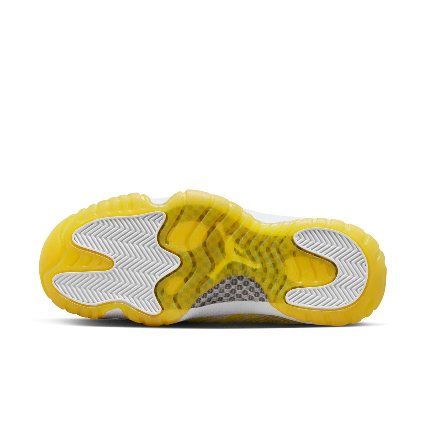 White/Tour Yellow/Sail-