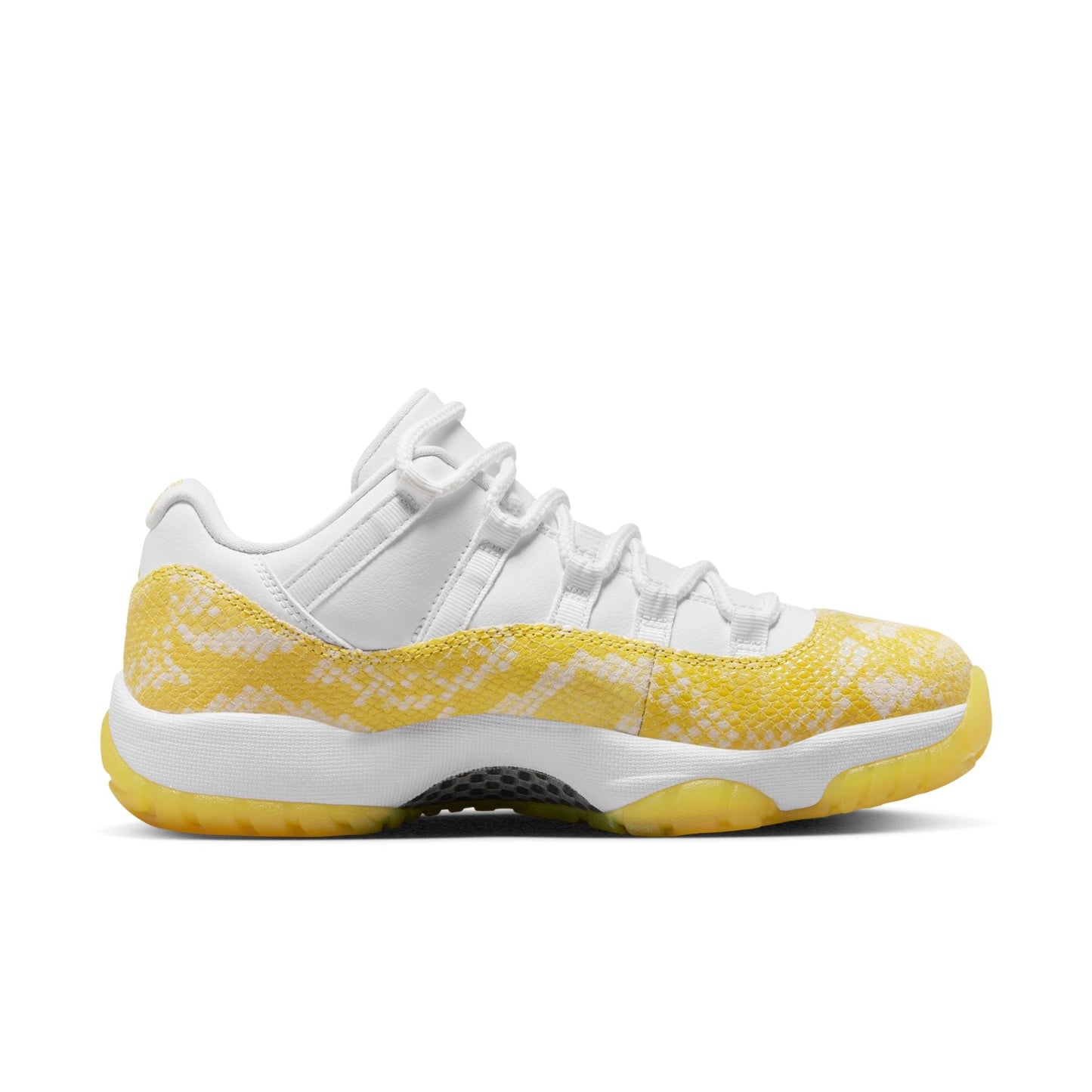 White/Tour Yellow/Sail-