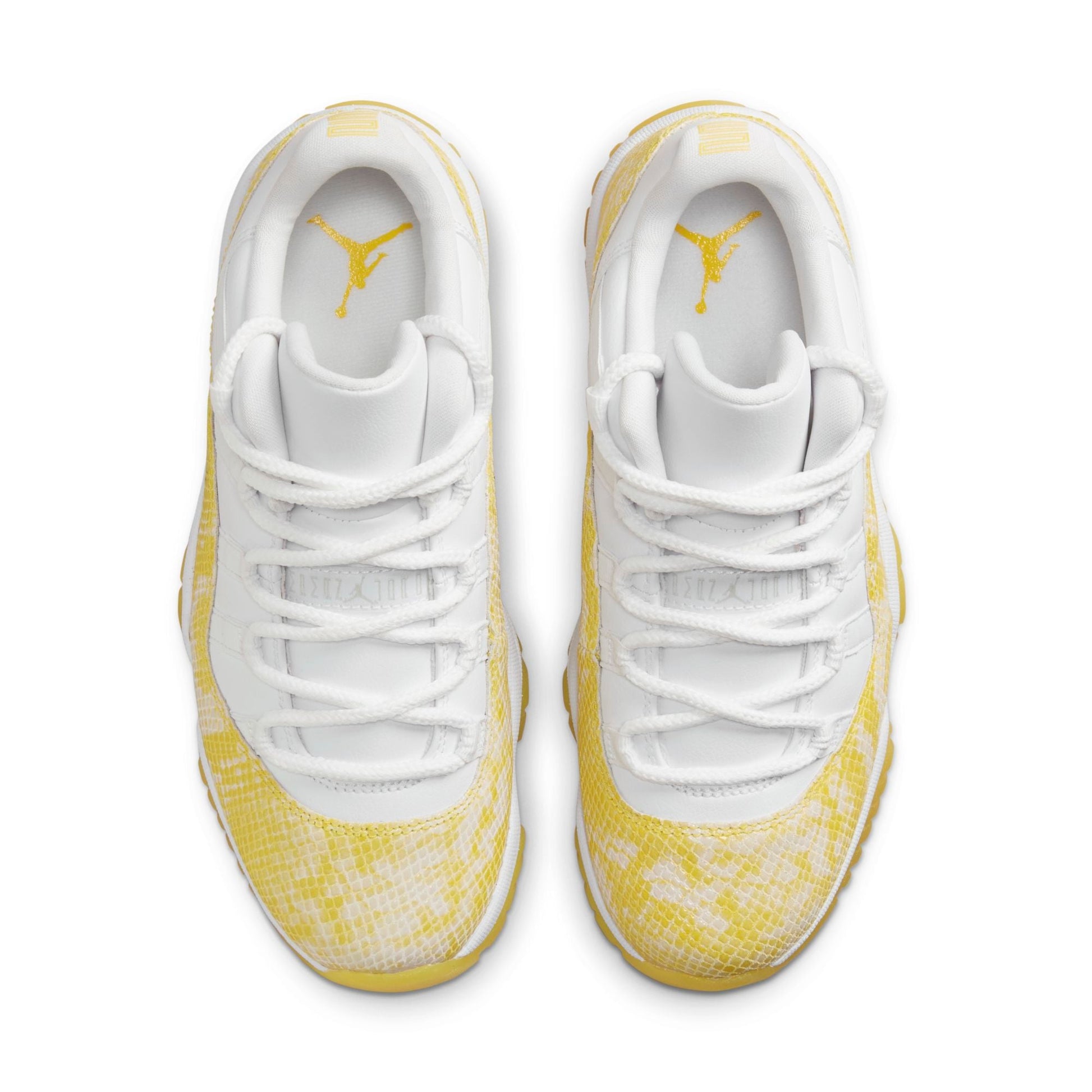 White/Tour Yellow/Sail-