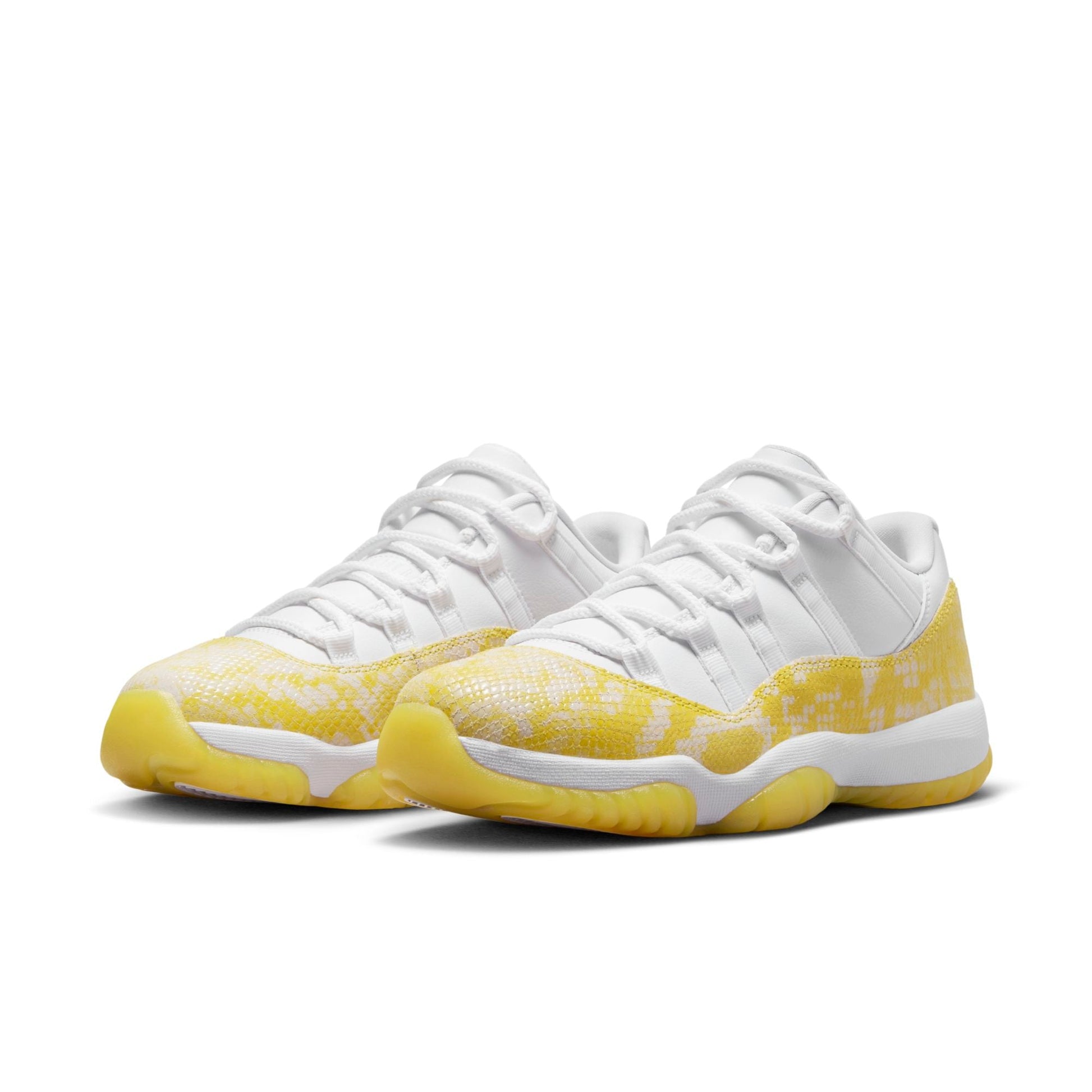 White/Tour Yellow/Sail-