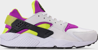 Nike Men's Air Huarache Run 'Neon Magenta (2018)' - AH8049-101