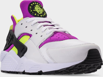 Nike Men's Air Huarache Run 'Neon Magenta (2018)' - AH8049-101