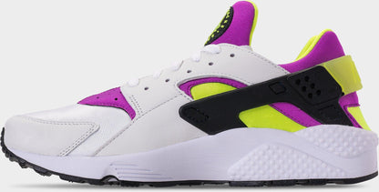 Nike Men's Air Huarache Run 'Neon Magenta (2018)' - AH8049-101