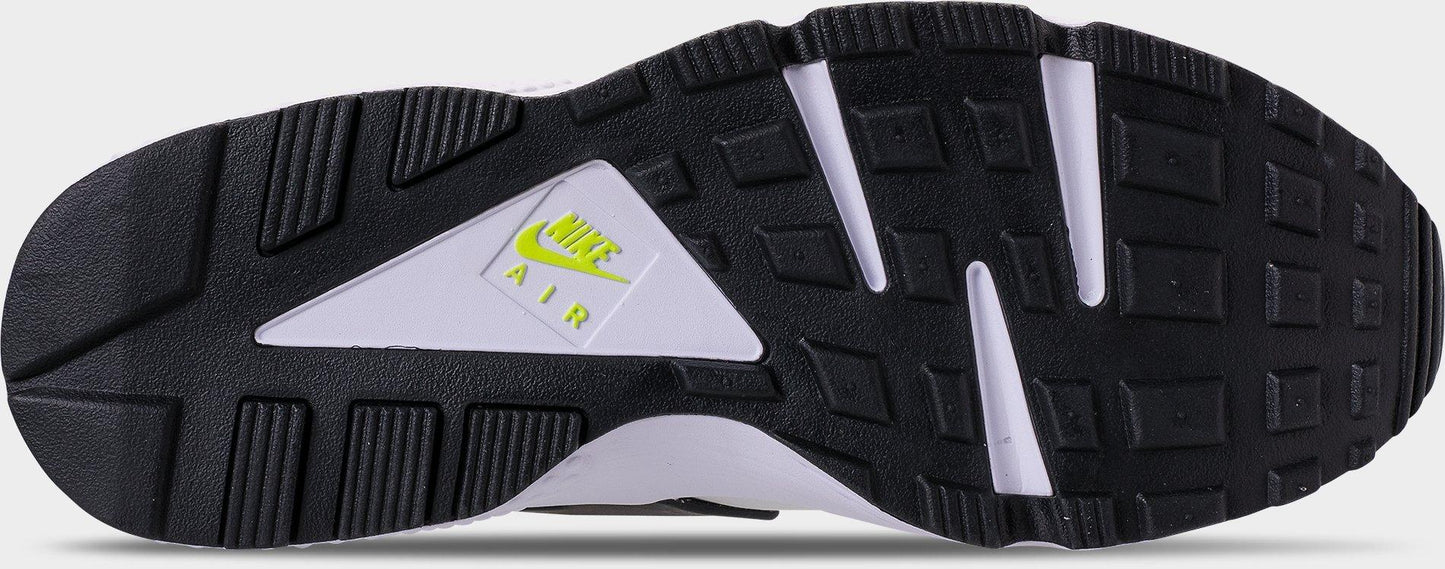 Nike Men's Air Huarache Run 'Neon Magenta (2018)' - AH8049-101