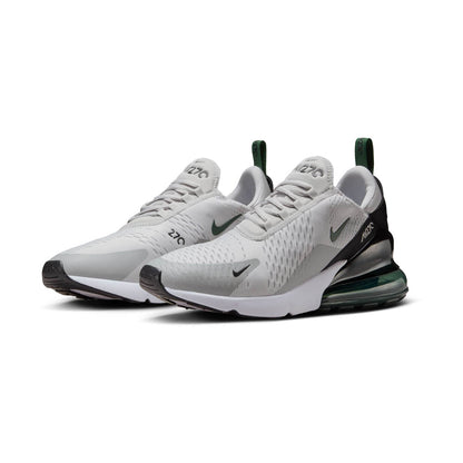 [ah8050-032] Mens Nike Air Max 270 'vast Grey Fir'