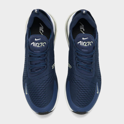 [ah8050-406] Mens Nike Air Max 270 'midnight Navy'