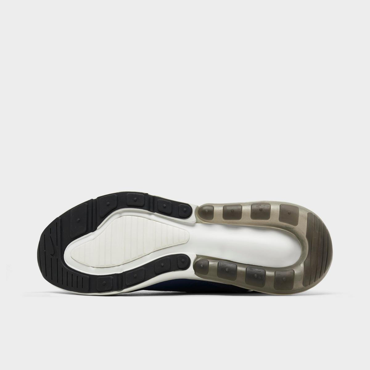 [ah8050-406] Mens Nike Air Max 270 'midnight Navy'