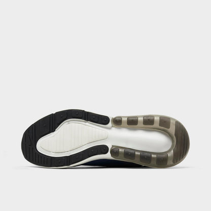 [ah8050-406] Mens Nike Air Max 270 'midnight Navy'