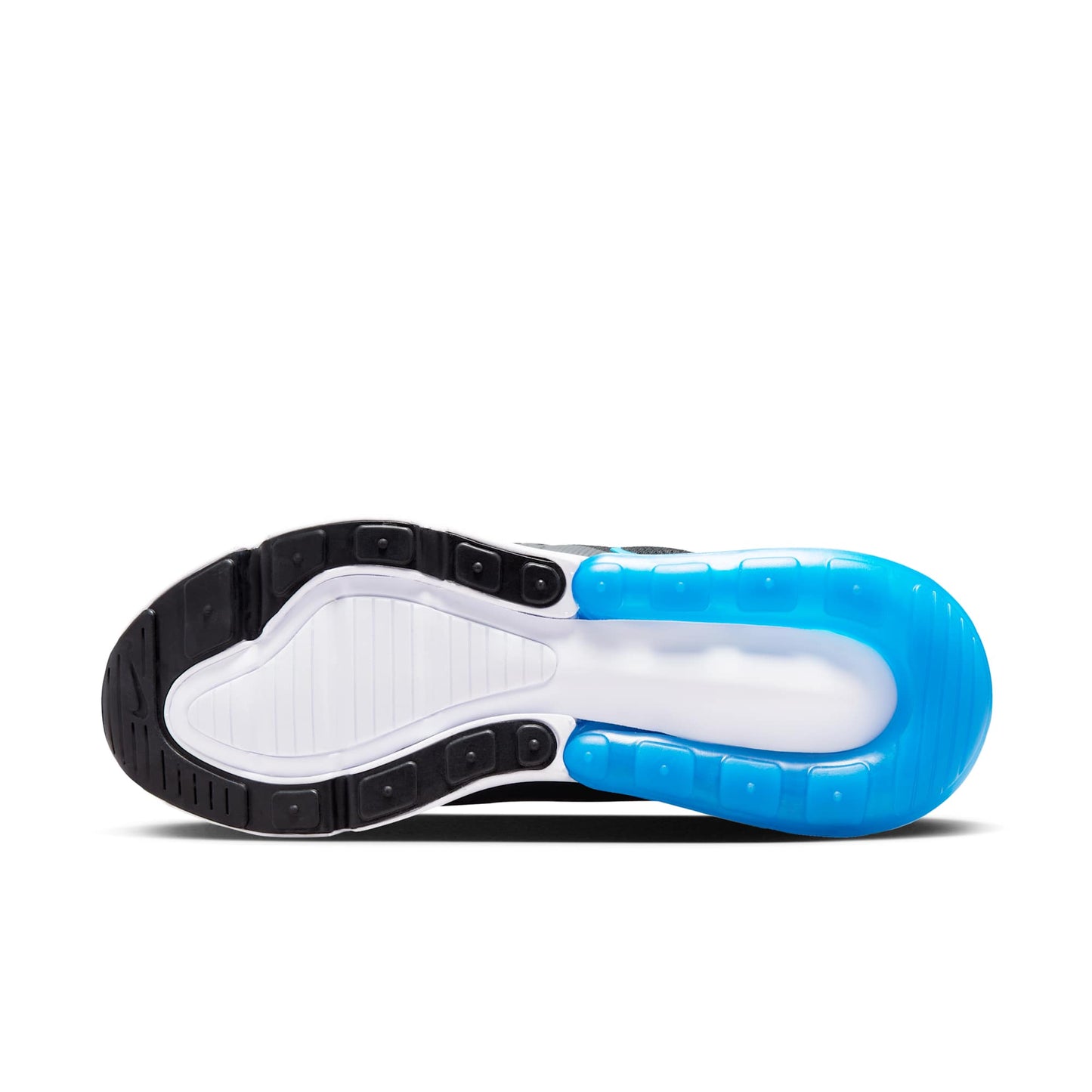 Anthracite/Photo Blue-Black-White-