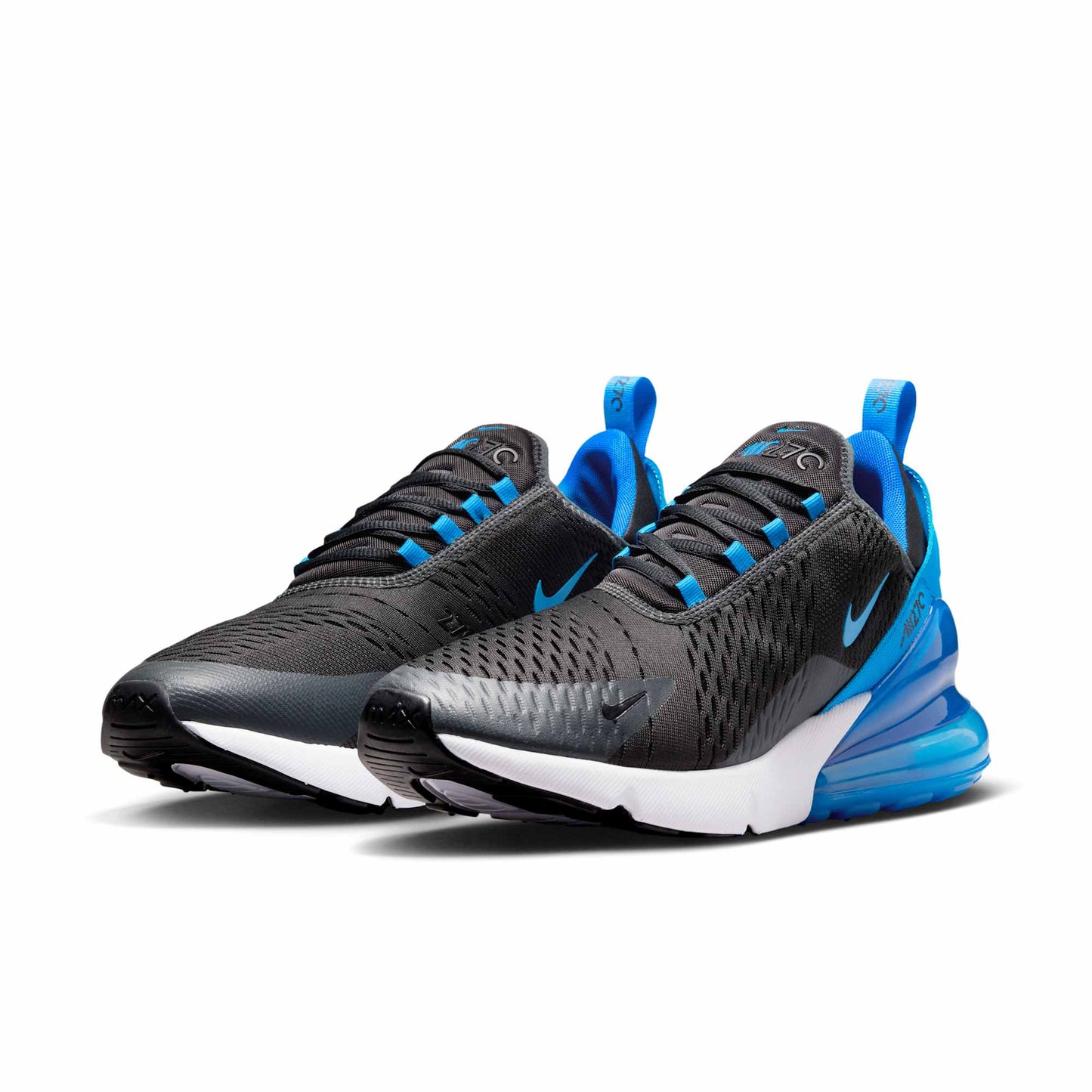 Anthracite/Photo Blue-Black-White-