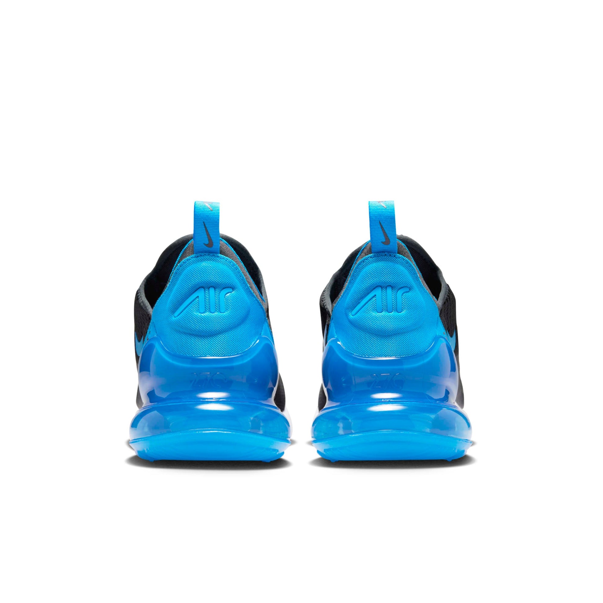 Anthracite/Photo Blue-Black-White-