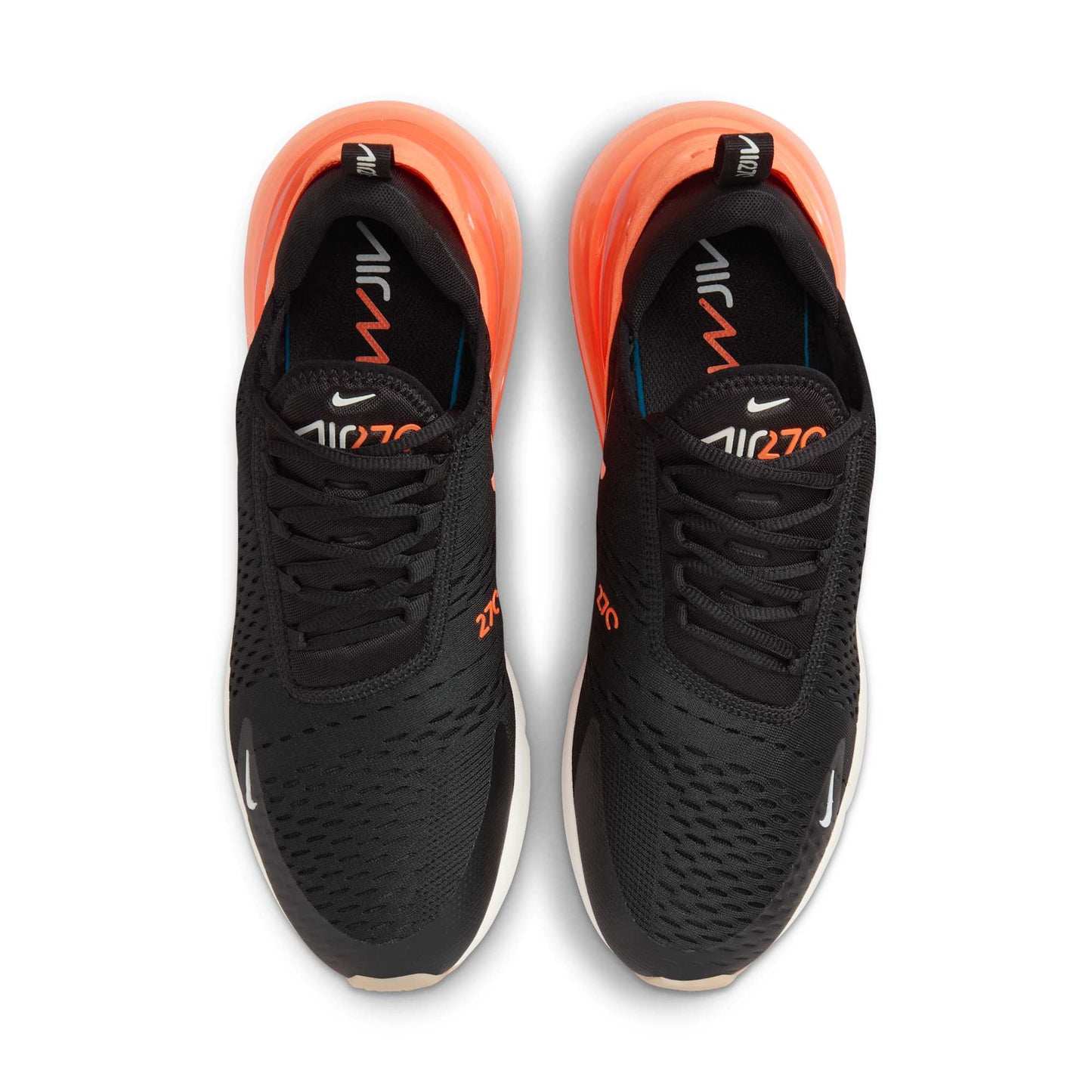 Nike Men's Air Max 270 Sneakers